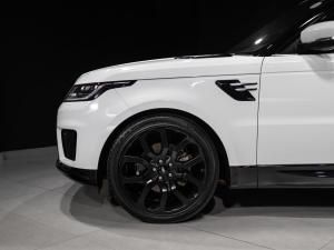 Land Rover Range Rover Sport HSE SDV6 - Image 6