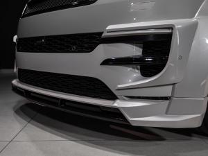 Land Rover Range Rover Sport D350 Dynamic HSE - Image 22