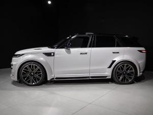 Land Rover Range Rover Sport D350 Dynamic HSE - Image 6