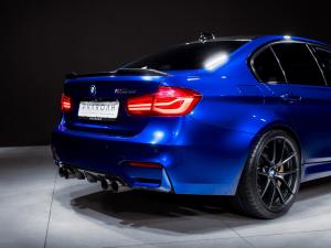 BMW M3 M3 CS - Image 26