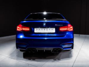 BMW M3 M3 CS - Image 5