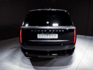 Land Rover Range Rover D350 HSE - Image 4