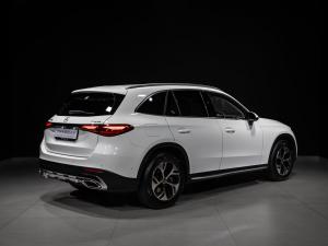 Mercedes-Benz GLC GLC300 4Matic Avantgarde - Image 5