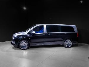 Mercedes-Benz Vito 116 CDI Tourer Select XL - Image 7