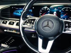 Mercedes-Benz GLE GLE400d 4Matic - Image 10