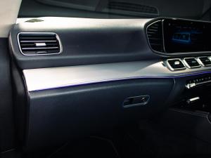Mercedes-Benz GLE GLE400d 4Matic - Image 15