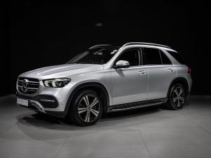 Mercedes-Benz GLE GLE400d 4Matic - Image 19