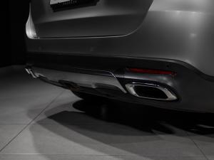 Mercedes-Benz GLE GLE400d 4Matic - Image 27