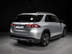 Mercedes-Benz GLE GLE400d 4Matic - Image 5