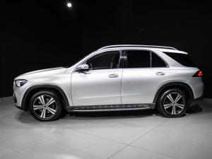Mercedes-Benz GLE GLE400d 4Matic - Image 6