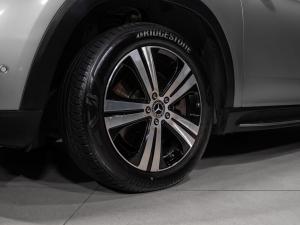 Mercedes-Benz GLE GLE400d 4Matic - Image 8