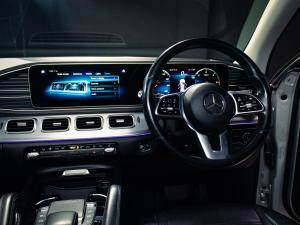 Mercedes-Benz GLE GLE400d 4Matic - Image 9