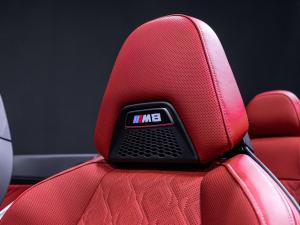 BMW M8 M8 competition convertible - Image 15