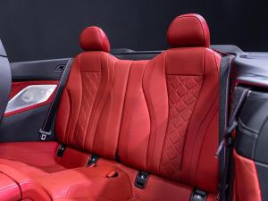 BMW M8 M8 competition convertible - Image 18