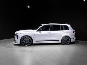 BMW X7 xDrive40d M Sport - Image 6
