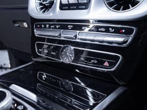 Mercedes-Benz G-Class G63 - Image 22