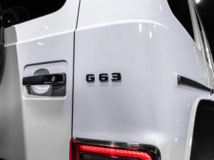 Mercedes-Benz G-Class G63 - Image 29