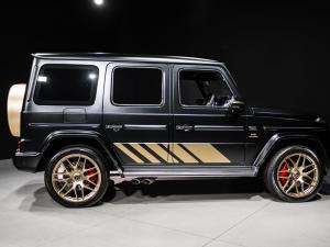 Mercedes-Benz G-Class G63 - Image 30