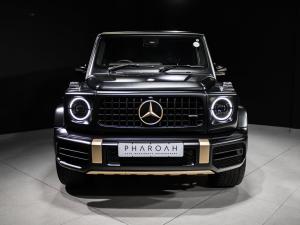 Mercedes-Benz G-Class G63 - Image 3