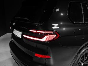 BMW X7 xDrive40d M Sport - Image 8