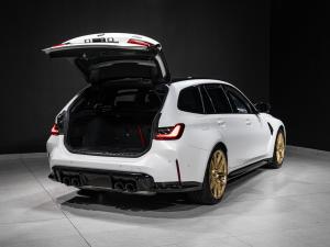 BMW M3 M3 competition Touring M xDrive - Image 28