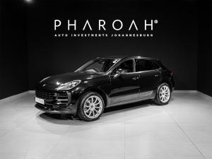 Porsche Macan Macan - Image 1