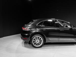 Porsche Macan Macan - Image 23