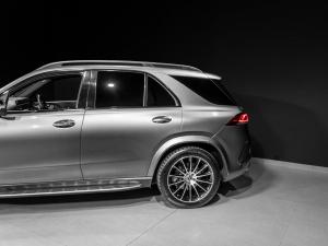 Mercedes-Benz GLE GLE400d 4Matic - Image 19