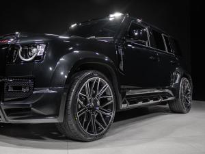 Land Rover Defender 110 D350 X-Dynamic HSE - Image 12