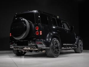 Land Rover Defender 110 D350 X-Dynamic HSE - Image 4