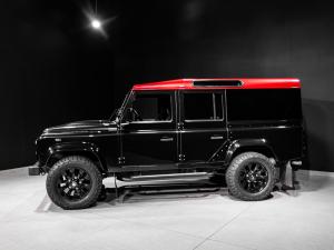 Land Rover Defender 110 TD station wagon S - Image 5