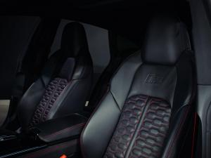 Audi RS7 Sportback quattro - Image 7