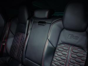 Audi RS7 Sportback quattro - Image 8