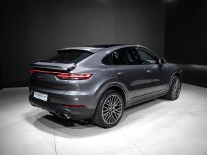 Porsche Cayenne coupe - Image 9