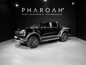 Ford Ranger 3.0T V6 double cab Raptor 4WD - Image 1