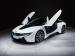 BMW i8 eDrive coupe Protonic Frozen Yellow Edition - Thumbnail 15