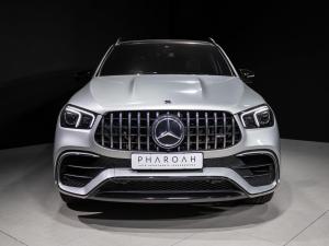 Mercedes-Benz GLE GLE63 S 4Matic+ - Image 2