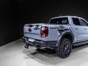 Ford Ranger 3.0T V6 double cab Raptor 4WD - Image 28