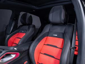 Mercedes-Benz GLE GLE63 S coupe 4Matic+ - Image 12