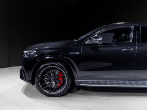 Mercedes-Benz GLE GLE63 S coupe 4Matic+ - Image 5