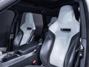 Land Rover Range Rover Sport SVR - Image 12