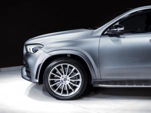 Mercedes-Benz GLE GLE400d coupe 4Matic AMG Line - Image 10