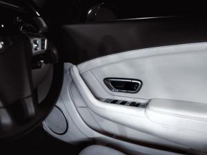 Bentley Continental GT V8 coupe - Image 9