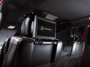 Jeep Grand Cherokee Trackhawk - Image 24