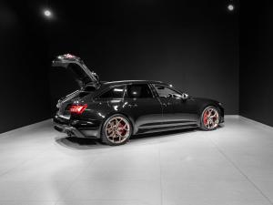 Audi RS6 quattro performance - Image 28