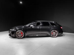 Audi RS6 quattro performance - Image 5