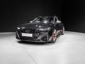 Audi RS6 quattro performance - Image 9