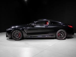 BMW M8 M8 competition coupe - Image 13