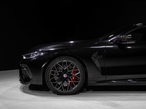 BMW M8 M8 competition coupe - Image 6
