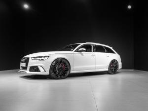 Audi RS6 RS6 Avant quattro - Image 10
